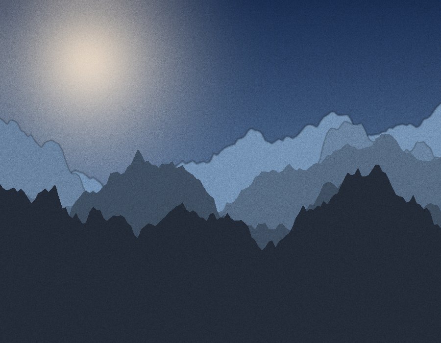 Bhutanese valley