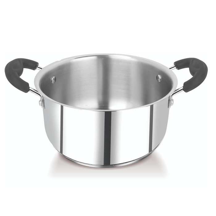 Pressure Cookers