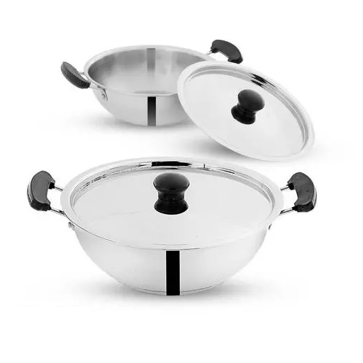 Non-Stick Cookware